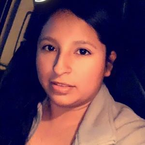 Meet your Posher, Lizbeth